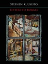 Cover image for Letters to Borges